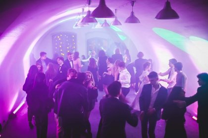 obiekt konferencyjny - Pół na Pół - zdjęcie 20