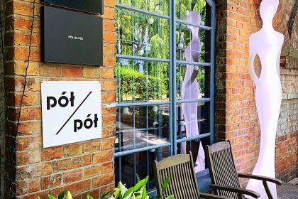 obiekt konferencyjny - Pół na Pół - zdjęcie 13