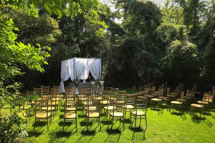 obiekt konferencyjny - Pół na Pół - zdjęcie 24