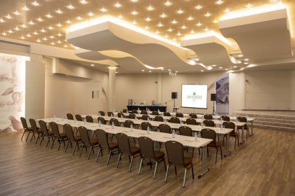 hotel - Jan Sander Hotel - zdjęcie 2
