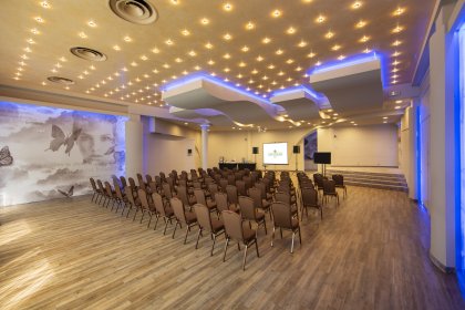 hotel - Jan Sander Hotel - zdjęcie 3