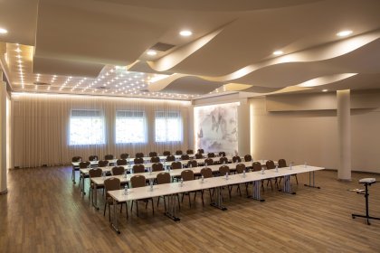 hotel - Jan Sander Hotel - zdjęcie 1