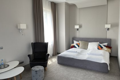 hotel - Jan Sander Hotel - zdjęcie 21