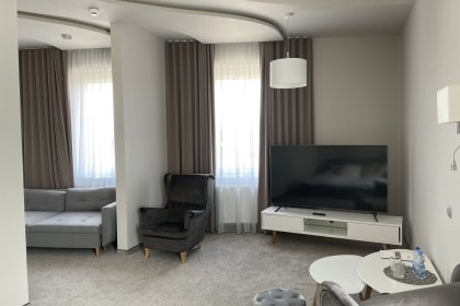 hotel - Jan Sander Hotel - zdjęcie 23