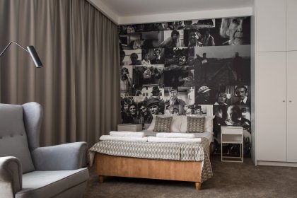 hotel - Jan Sander Hotel - zdjęcie 14