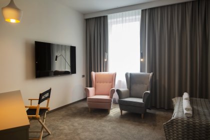 hotel - Jan Sander Hotel - zdjęcie 17