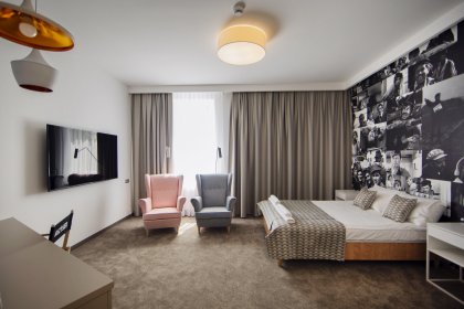 hotel - Jan Sander Hotel - zdjęcie 16