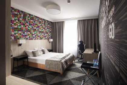 hotel - Jan Sander Hotel - zdjęcie 15