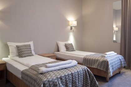 hotel - Jan Sander Hotel - zdjęcie 19