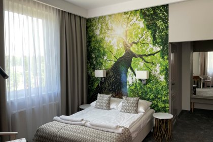hotel - Jan Sander Hotel - zdjęcie 20