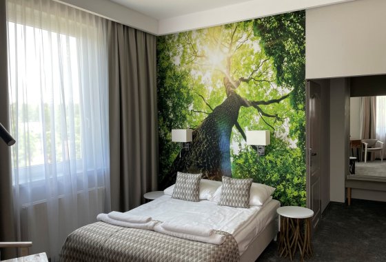 hotel - Jan Sander Hotel - Pokoje - zdjęcie 7
