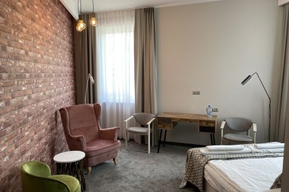 hotel - Jan Sander Hotel - zdjęcie 18
