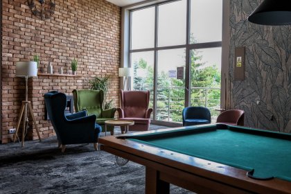 hotel - Jan Sander Hotel - zdjęcie 24