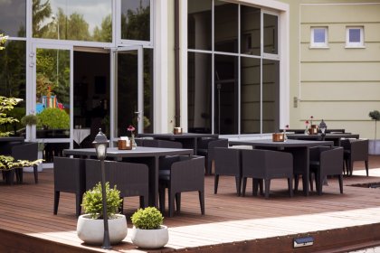 hotel - Jan Sander Hotel - zdjęcie 26