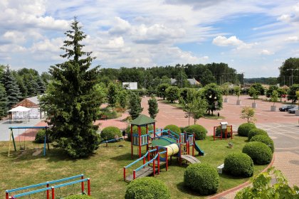 hotel - Jan Sander Hotel - zdjęcie 27
