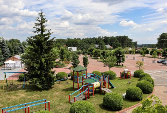 hotel - Jan Sander Hotel - Usługi - zdjęcie 4