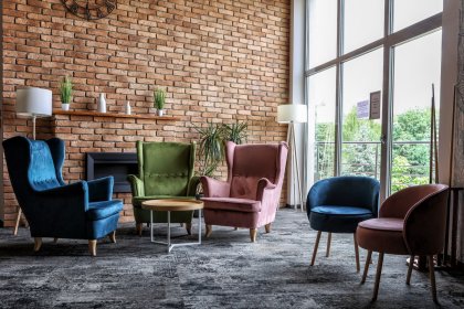hotel - Jan Sander Hotel - zdjęcie 28