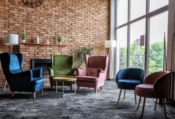 hotel - Jan Sander Hotel - Usługi - zdjęcie 5