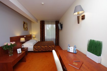 hotel - Hotel Gordon & Restaurant** - zdjęcie 9