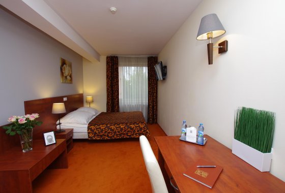 hotel - Hotel Gordon & Restaurant** - Pokoje - zdjęcie 3