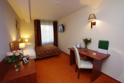 hotel - Hotel Gordon & Restaurant** - zdjęcie 8