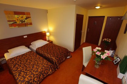 hotel - Hotel Gordon & Restaurant** - zdjęcie 10