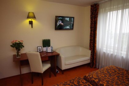 hotel - Hotel Gordon & Restaurant** - zdjęcie 11