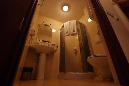 hotel - Hotel Gordon & Restaurant** - zdjęcie 12