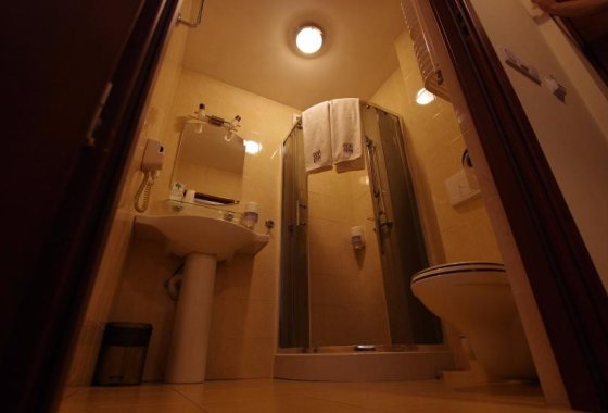 hotel - Hotel Gordon & Restaurant** - Pokoje - zdjęcie 6