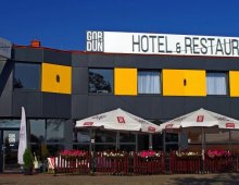 Hotel Gordon & Restaurant**