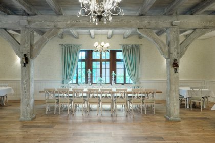 pałac - Pałac Poledno - zdjęcie 7