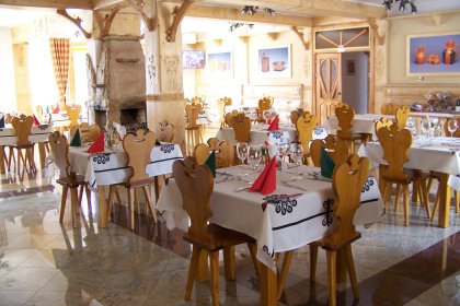 hotel *** - Turnie Suche - zdjęcie 5