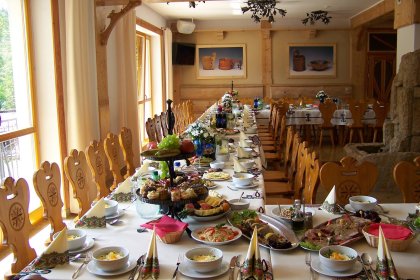 hotel *** - Turnie Suche - zdjęcie 6