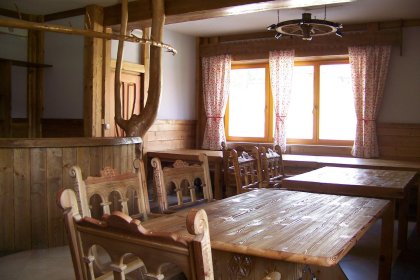 hotel *** - Turnie Suche - zdjęcie 7