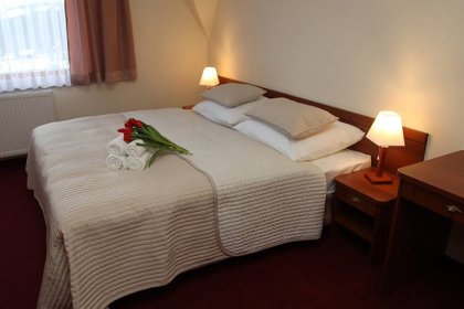 hotel *** - Turnie Suche - zdjęcie 8
