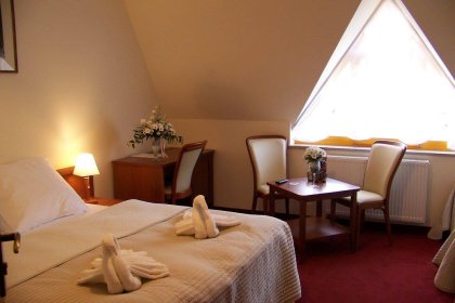 hotel *** - Turnie Suche - zdjęcie 11