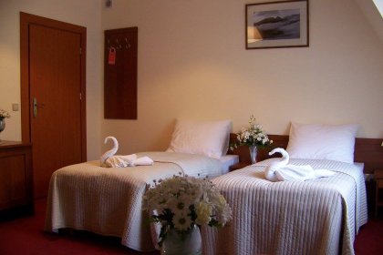hotel *** - Turnie Suche - zdjęcie 10