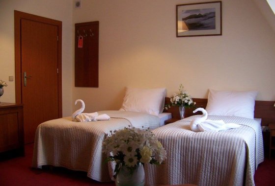 hotel *** - Turnie Suche - Pokoje - zdjęcie 3