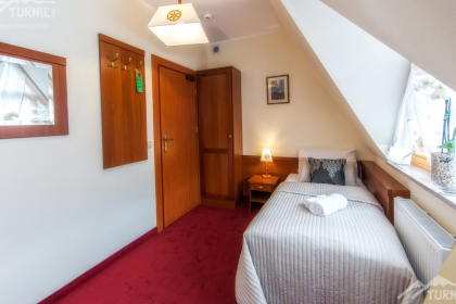 hotel *** - Turnie Suche - zdjęcie 9