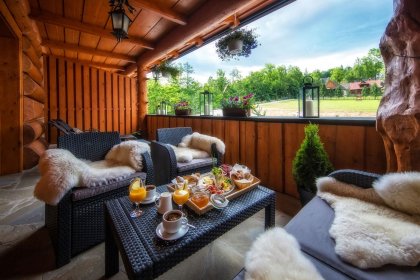 hotel *** - Turnie Suche - zdjęcie 12