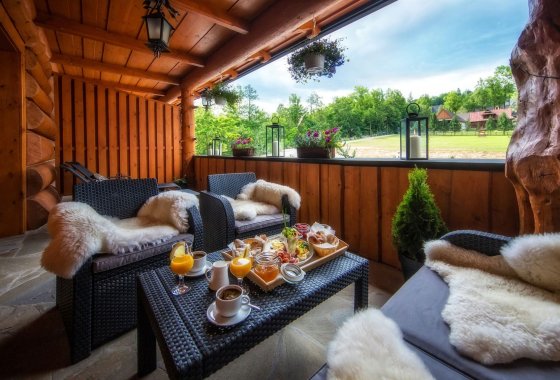 hotel *** - Turnie Suche - Usługi - zdjęcie 1