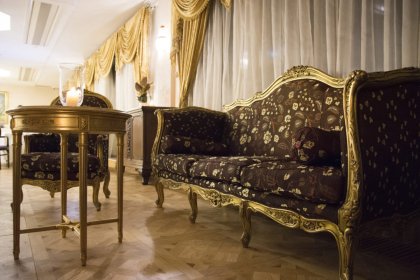 hotel *** - Hotel Park Kajetany - zdjęcie 9