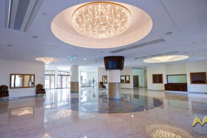 hotel *** - Hotel Park Kajetany - zdjęcie 2
