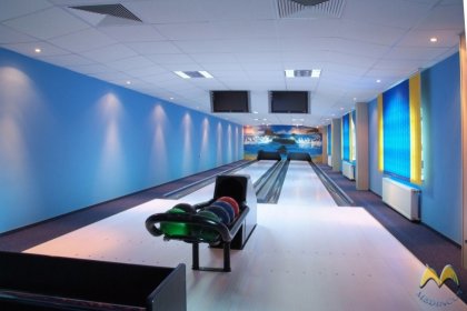 hotel *** - Hotel Park Kajetany - zdjęcie 11