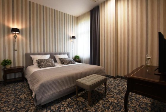 hotel *** - Hotel Park Kajetany - Pokoje - zdjęcie 1