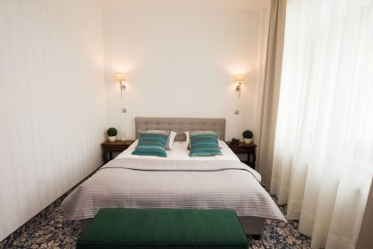 hotel *** - Hotel Park Kajetany - zdjęcie 13