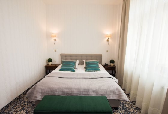 hotel *** - Hotel Park Kajetany - Pokoje - zdjęcie 2