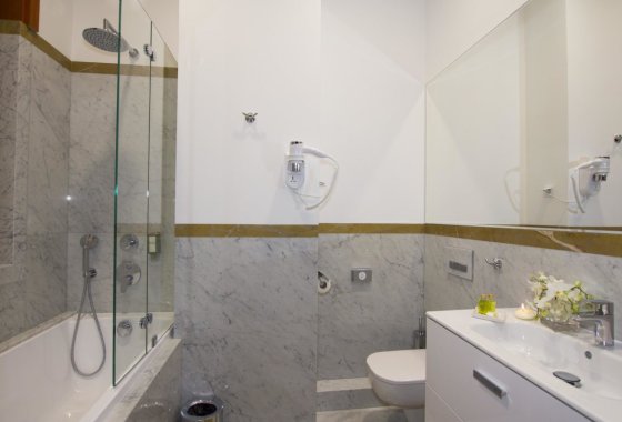 hotel *** - Hotel Park Kajetany - Pokoje - zdjęcie 5