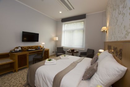 hotel *** - Hotel Park Kajetany - zdjęcie 12