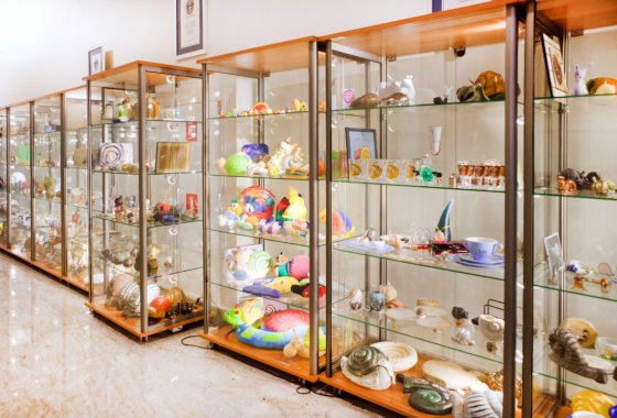 hotel *** - Hotel Park Kajetany - Usługi - zdjęcie 4